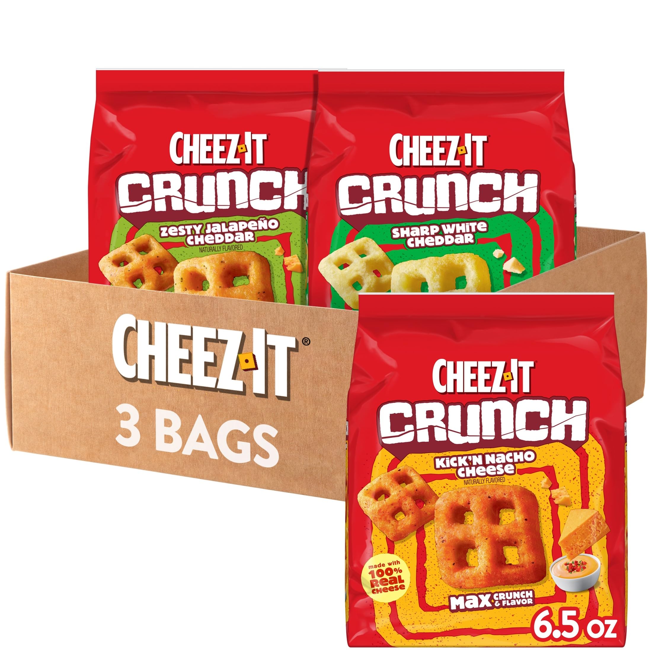 Crunch